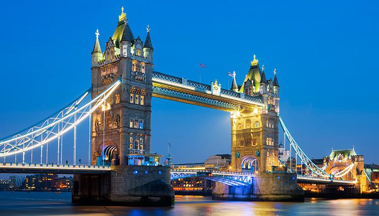 Study In UK