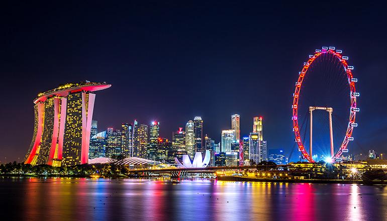 Study In Malaysia