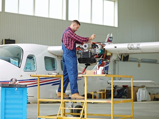 Aerospace Technology
