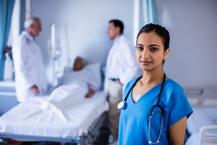Nursing